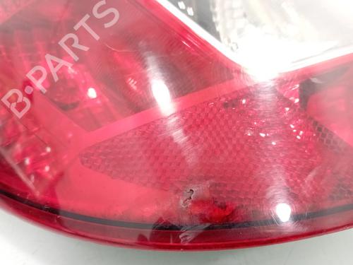 Venstre Baklys OPEL CORSA D (S07) 1.3 CDTI (L08, L68) | BP12507925C34 