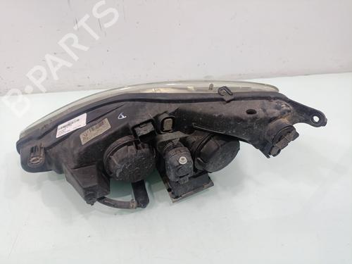 Right headlight PEUGEOT 607 (9D, 9U)  | BP33952345C29  - Image 5