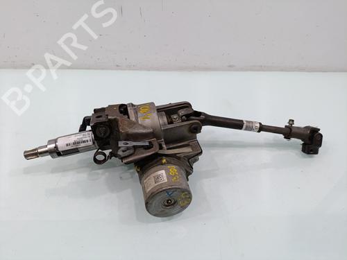 Steering column OPEL CORSA D (S07)  | BP33955027M21  - Image 8