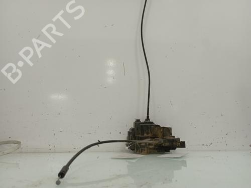 Rear right lock RENAULT CLIO III (BR0/1, CR0/1) 1.5 dCi (BR17, CR17) | BP15782255C99 