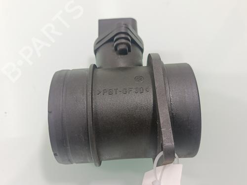 Luftmassemåler Luftmassemåler SEAT TOLEDO II (1M2) [1998-2006] 34495535 34495535