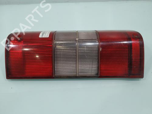 Left taillight CITROËN JUMPER I Van (230L)  | BP10345096C34 