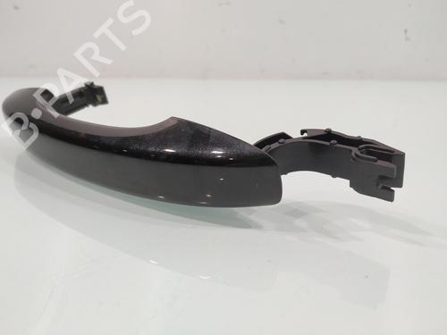 Rear left exterior door handle DACIA SANDERO III  | BP31309532C130 