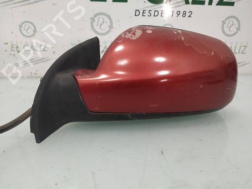 Left mirror PEUGEOT 307 Break (3E) 1.6 16V | BP8189847C26 