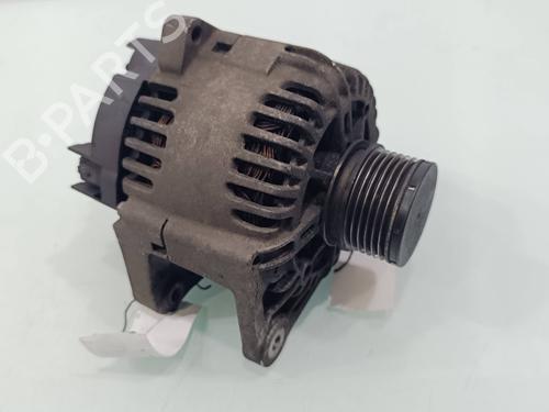 Used Alternator Alternator 37012372 37012372