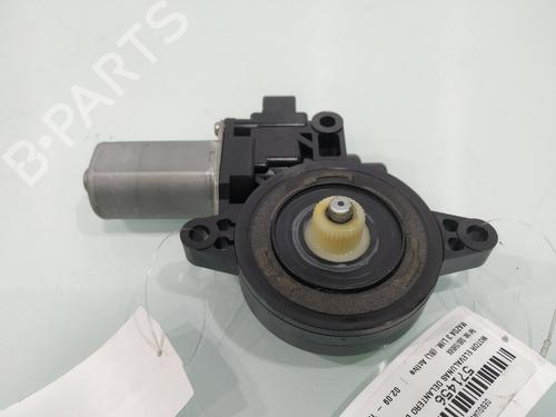 Right front window motor MAZDA 3 (BL) | BP33177061E20 - Image 3