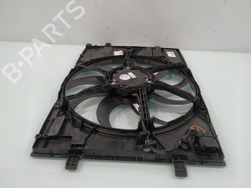 Koelventilatormotor VW T-ROC (A11, D11) | BP30580534M35