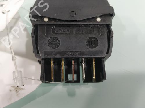 Right front window switch CITROËN XSARA PICASSO (N68) 1.6 HDi | BP24817565I26 