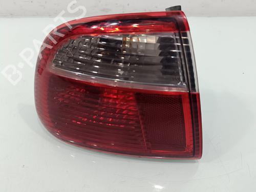 Used Left taillight Left taillight 38095587 38095587