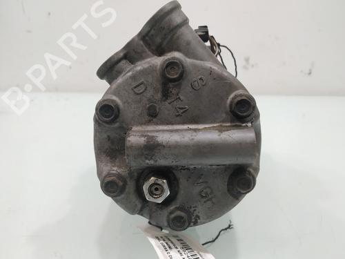 AC compressor OPEL CORSA C (X01) | BP37235139M34 - Image 3