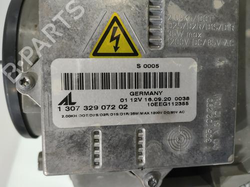 Left headlight MERCEDES-BENZ CLK (C209)  | BP29913293C28