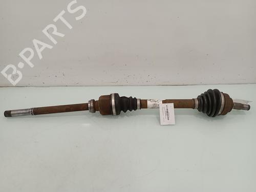 Used Right front driveshaft CITROËN C4 I (LC_) [2004-2014]  15372594