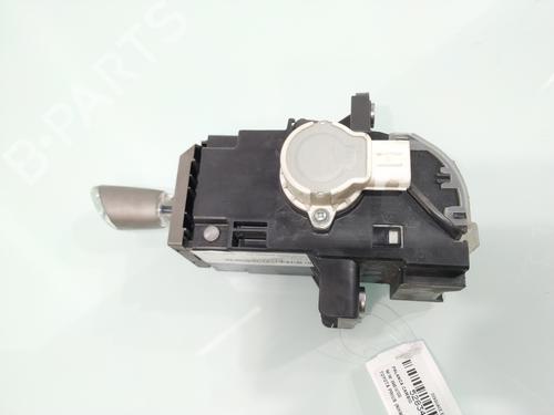 Used Gear lever TOYOTA PRIUS Liftback (_W2_) 1.5 Hybrid (NHW20_, NHW20R) (112 hp) 27217586