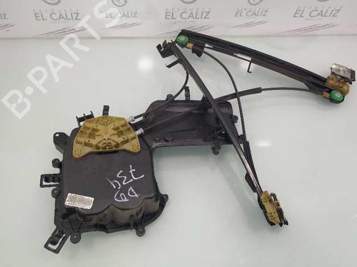 Front right window mechanism SEAT LEON (1P1) 1.9 TDI | BP8088859C23 