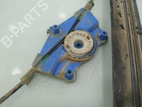 Front left window mechanism AUDI A4 B6 Avant (8E5) 1.9 TDI | BP18294037C22 