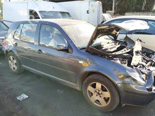 Rear left window mechanism VW GOLF IV Variant (1J5) 1.6 | BP8088900C24 