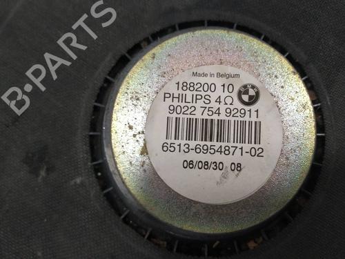 Radio BMW 1 (E87) 120 d | BP10557427E6 
