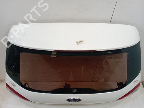 Tailgate FORD MONDEO IV (BA7) 2.0 TDCi | BP13091191C6