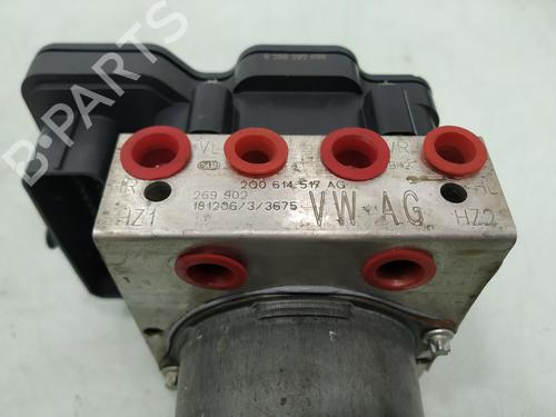 ABS pump SEAT ARONA (KJ7, KJP) 1.0 TSI | BP20293126M43 