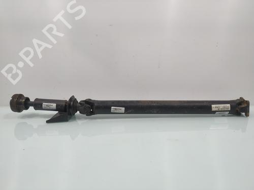 Used Driveshaft MERCEDES-BENZ M-CLASS (W163) [1998-2005]  28191668