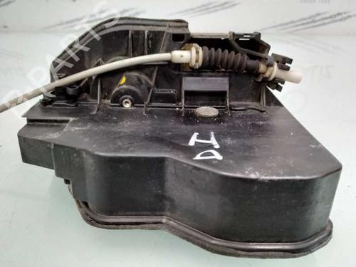 Front left lock BMW 1 (E87) 118 d | BP8089001C98 