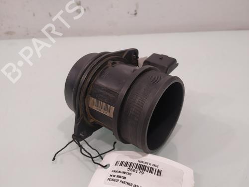 Used Mass air flow sensor Mass air flow sensor 37236592 37236592