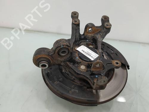 Right rear steering knuckle KIA CARENS II MPV (FJ) 2.0 CRDi | BP8405799M28 