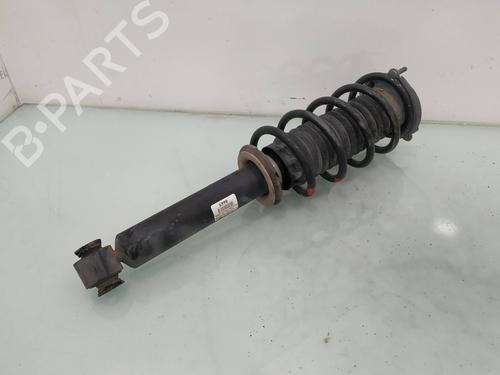 Left front shock absorber PEUGEOT 407 (6D_) 2.0 (6DRFNB, 6DRFNE) | BP8844611M16 
