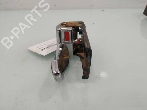 Rear left interior door handle HYUNDAI SANTA FÉ I (SM) 2.0 CRDi | BP10641725I15 