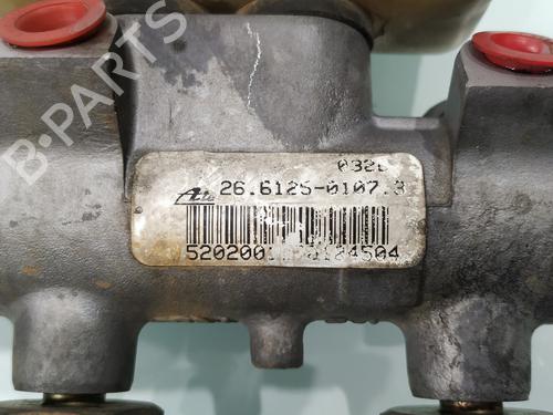 Brake master cylinder MERCEDES-BENZ M-CLASS (W163)  | BP28099710M77