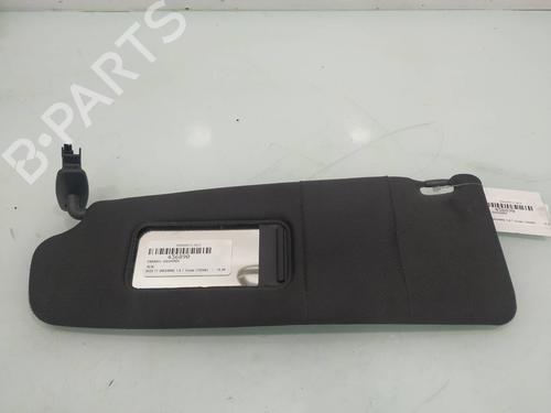 Left sun visor AUDI TT (8N3) 1.8 T | BP11686801I1 
