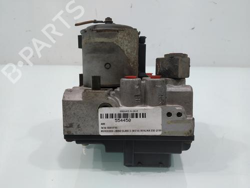 ABS Bremseaggregat MERCEDES-BENZ E-CLASS (W210) E 230 (210.037) (150 hp) 31269017