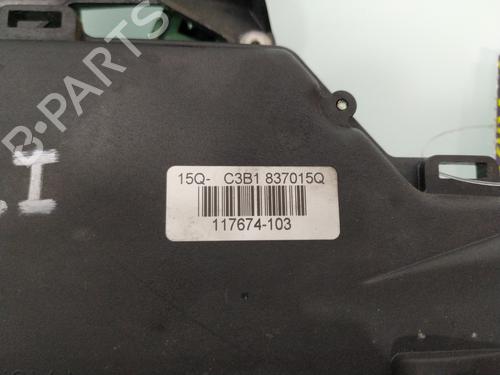 Front left lock VW PASSAT B5.5 (3B3) 1.9 TDI | BP22712071C98 