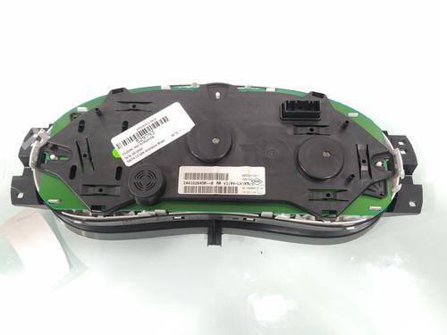 Instrument cluster DACIA LOGAN (LS_)  | BP27890545C47 