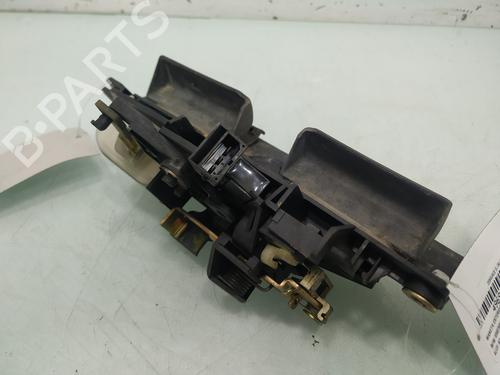 Tailgate handle AUDI A3 (8L1) 1.9 TDI | BP21097230C132 