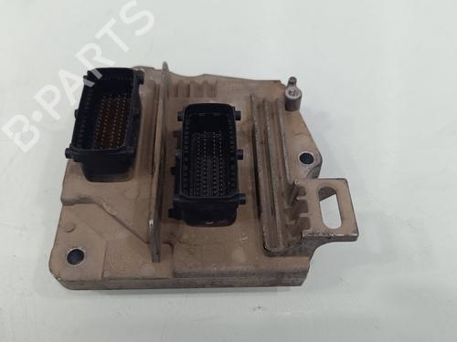 Engine control unit (ECU) OPEL ASTRA H (A04) 1.6 (L48) | BP38172198M57 - Image 6