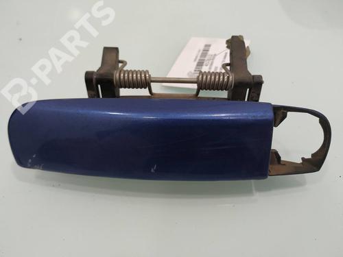 Used Tailgate handle Tailgate handle AUDI A3 (8P1) [2003-2013] 10625926 10625926