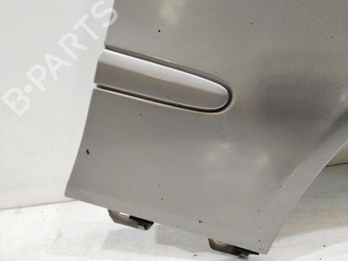 Right front fenders MERCEDES-BENZ E-CLASS (W211)  | BP26437069C42 