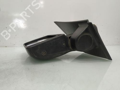 Left mirror FORD TRANSIT CONNECT (P65_, P70_, P80_) 1.8 Di | BP18694233C26 