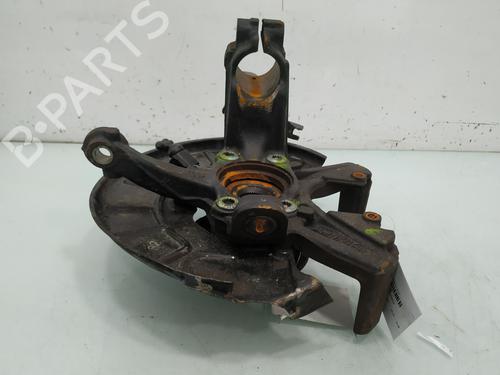 Left front steering knuckle AUDI A3 (8P1) 1.9 TDI | BP21125011M25 