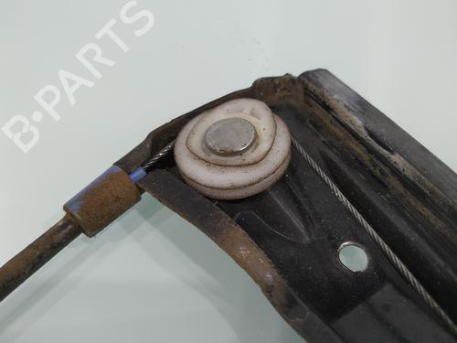 Front right window mechanism SEAT IBIZA III (6L1)  | BP24308630C23 