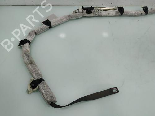 Right curtain airbag BMW X3 (E83) xDrive 30 d | BP17238785C12 