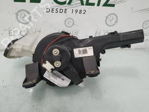 Used Heater blower motor CITROËN C4 Picasso I MPV (UD_) 2.0 HDi 138 (136 hp) 14030033