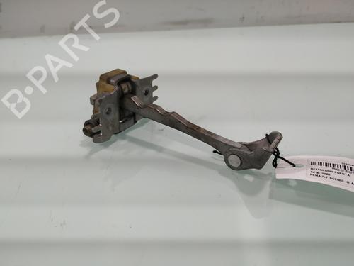 Dørhængsel/Dørbegrænser Dørhængsel/Dørbegrænser RENAULT SCÉNIC III (JZ0/1_) [2008-2016] 36419159 36419159