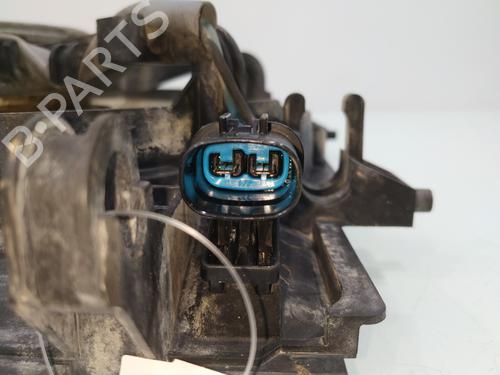 Radiator fan SUBARU FORESTER (SJ_) 2.0 D AWD (SJD) | BP31887900M35