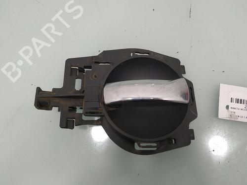 Venstre bak invendig håndtak CITROËN C3 I (FC_, FN_) [2002-2013]  8095991