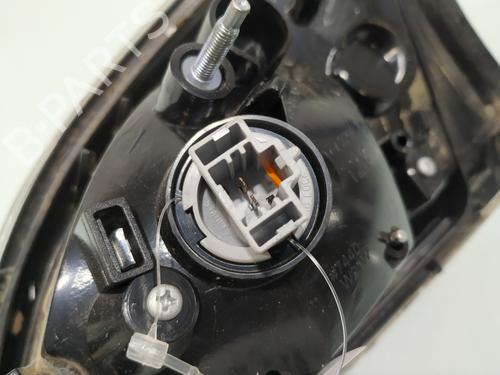 Left tailgate light MAZDA 3 (BL) | BP33177070C79 - Image 9