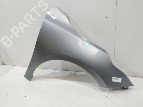 Right front fenders KIA PROCEED (CD)  | BP29435339C42 