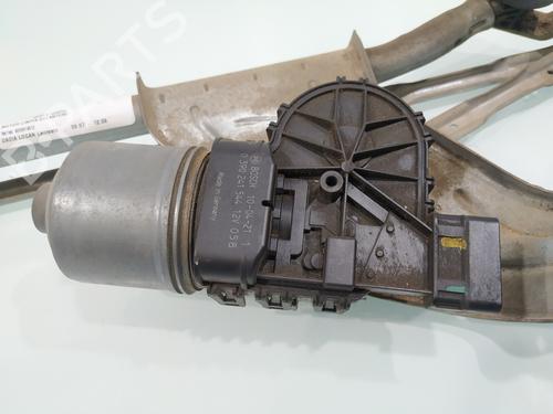 Front wiper motor DACIA LOGAN (LS_)  | BP30775343M29 