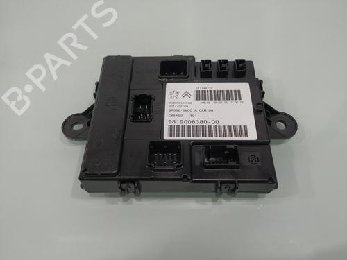 Used Electronic module CITROËN C4 Grand Picasso II (DA_, DE_) [2013-2026]  31311159